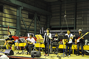 筋金入りコンサート2011